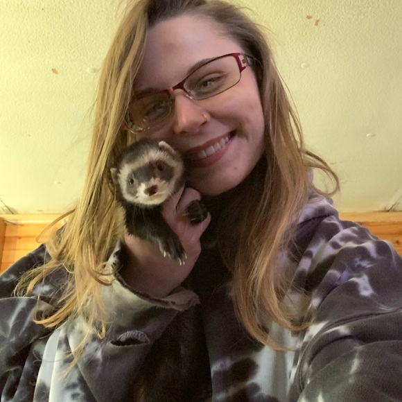 My Closetđź’• - Picture 5 of 12